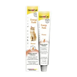 GIMCAT ENERGY PASTE 50g | AKVANAMAI