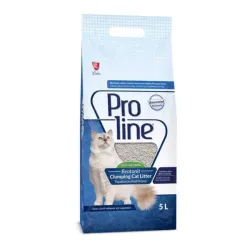 ProLine kačių kraikas Natural 5l | AKVANAMAI