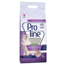 ProLine kačių kraikas Levanda 5l | AKVANAMAI