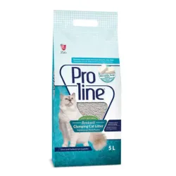 ProLine kačių kraikas Marseille soap 5l | AKVANAMAI