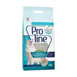ProLine kačių kraikas Marseille soap 10l | AKVANAMAI
