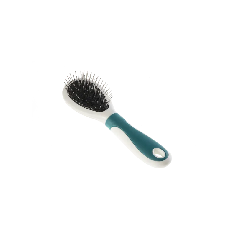 Gimdog Brush With Round Pins 6,5 × 21,5cm ovalus | AKVANAMAI