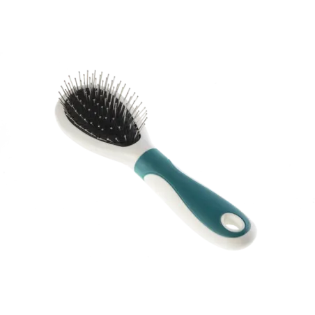 Gimdog Brush With Round Pins 6,5 × 21,5cm ovalus | AKVANAMAI