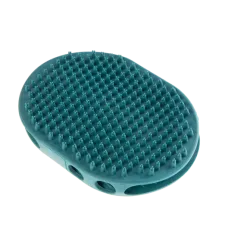 Gimdog Double Sided Oval Brush 11,5 × 15cm ovalios | AKVANAMAI