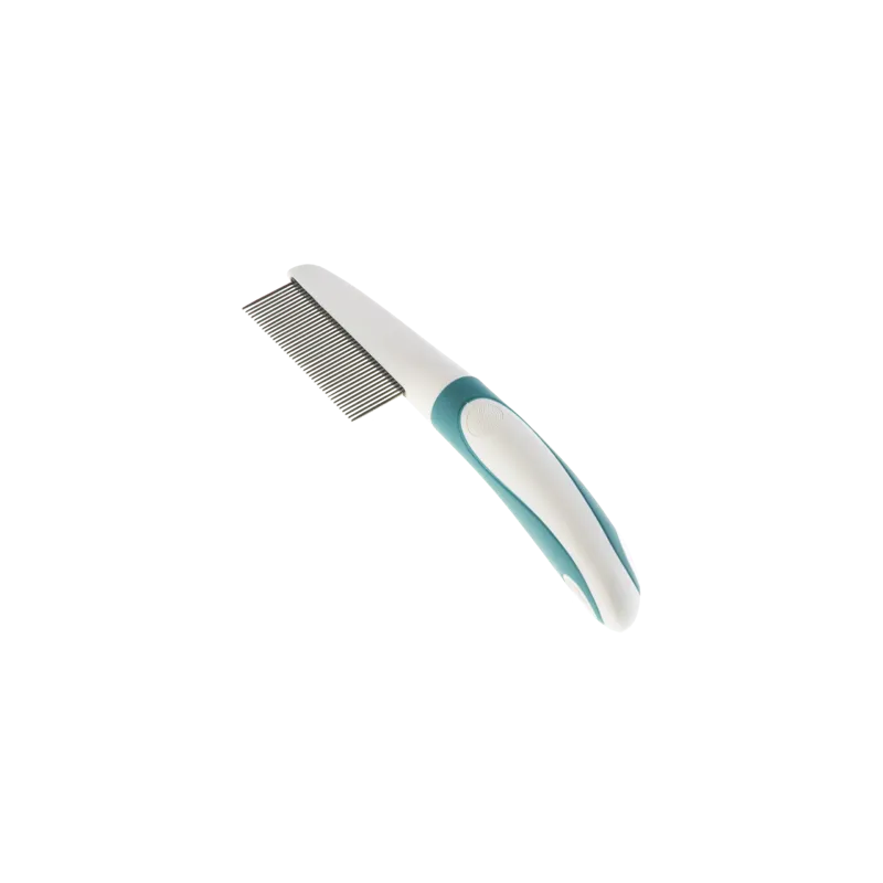 Gimdog Medium Teeth Comb 4,5 × 22,5 cm šukos | AKVANAMAI