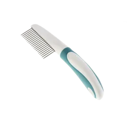 Gimdog Coarse Teeth Comb 4,5 × 22,5cm šukos retais | AKVANAMAI