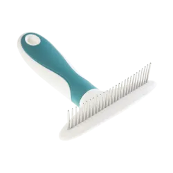 Gimdog Dematting Rake 12 × 15cm grėblys retais | AKVANAMAI
