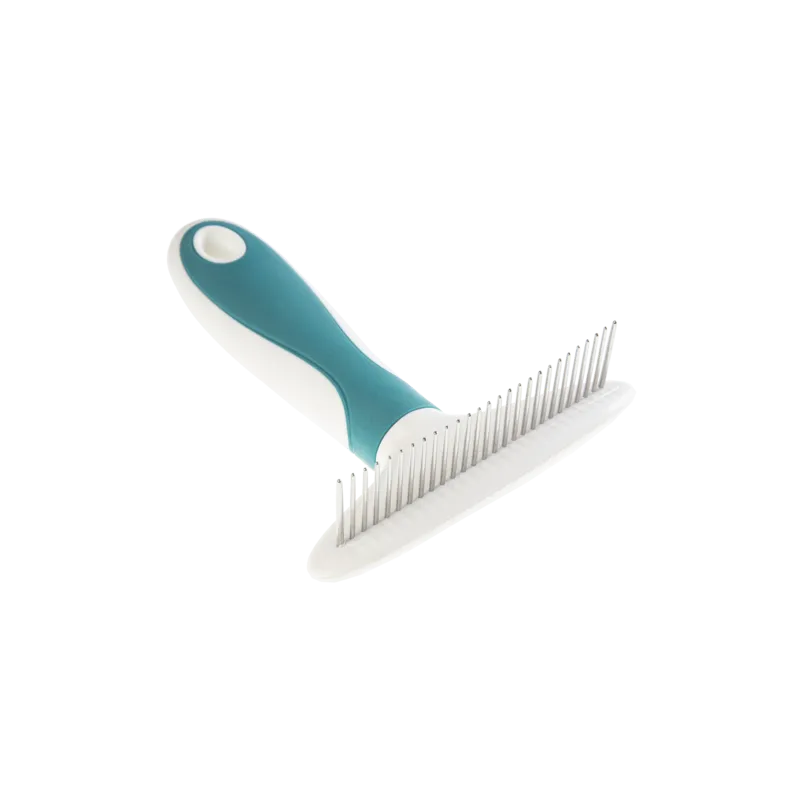 Gimdog Dematting Rake 12 × 15cm grėblys retais | AKVANAMAI