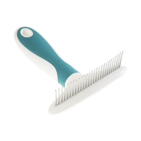 Gimdog Dematting Rake 12 × 15cm grėblys retais | AKVANAMAI