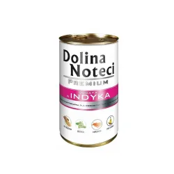 Dolina Noteci Premium konservai šunims su | AKVANAMAI