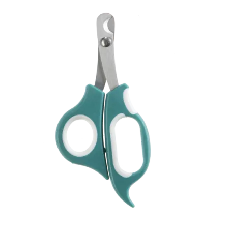 Gimdog Nailclipper 7 × 14cm nagų žirklės smulkiems | AKVANAMAI