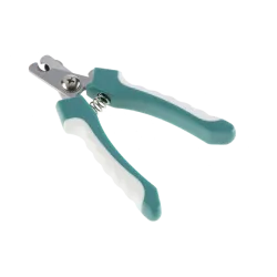 Gimdog Nailclipper 5 × 16,5cm nagų žirklės su | AKVANAMAI