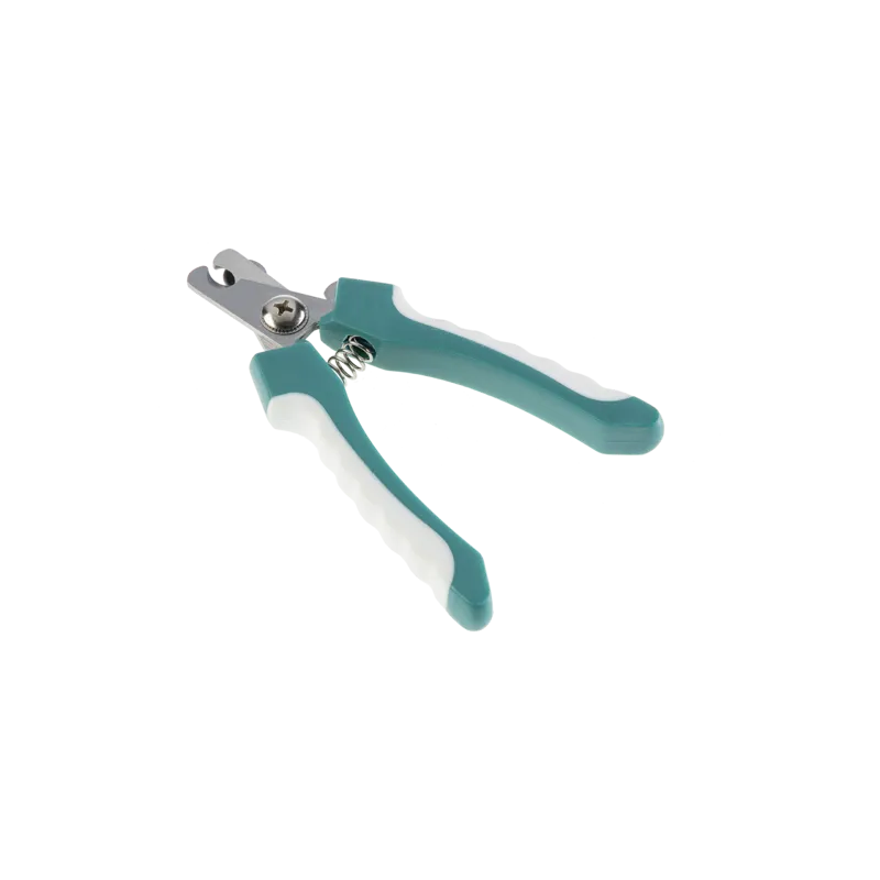 Gimdog Nailclipper 5 × 16,5cm nagų žirklės su | AKVANAMAI