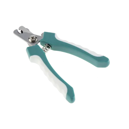 Gimdog Nailclipper 5 × 16,5cm nagų žirklės su | AKVANAMAI