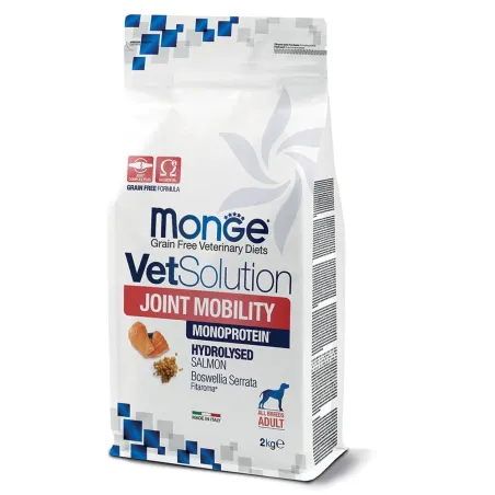 Monge VetSolution Dog Mobility 12kg | AKVANAMAI