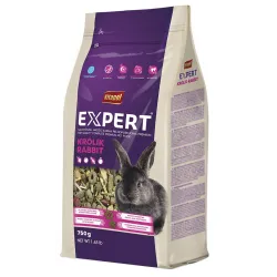 Vitapol EXPERT visavertis ėdalas triušiams 750g | AKVANAMAI