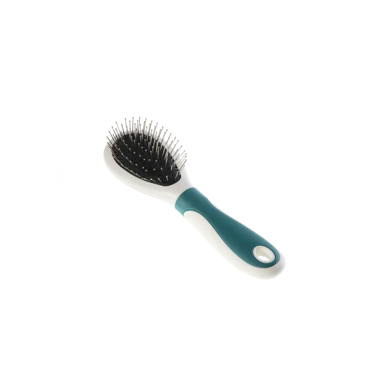 Gimdog Brush With Round Pins 6,5 × 21,5cm ovalus | AKVANAMAI