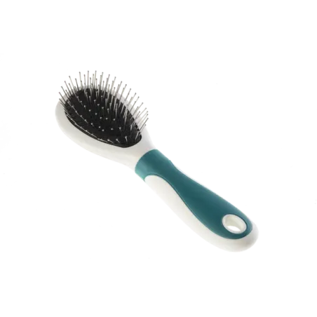 Gimdog Brush With Round Pins 6,5 × 21,5cm ovalus | AKVANAMAI