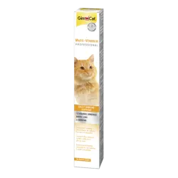 GimCat Multivitamin Paste Professional 100g pasta | AKVANAMAI