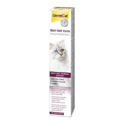 GIMPET MALT SOFT EXTRA PROF. pasta katėms 50g | AKVANAMAI