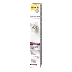 GIMPET MALT SOFT EXTRA PROF. pasta katėms 100g | AKVANAMAI