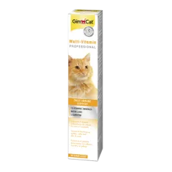 GIMPET MULTIVITAMIN PASTE PROF. pasta katėms 20g | AKVANAMAI