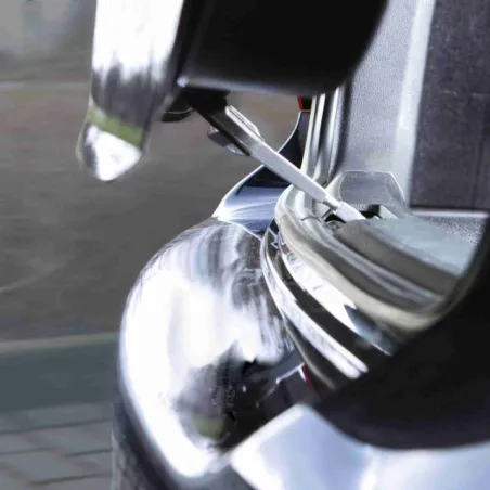 Trixie Bagažinės dangčio fiksatorius automobilio | AKVANAMAI