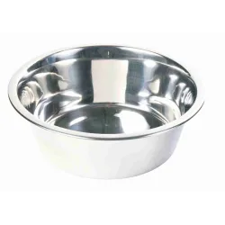 Trixie Dubenėlis, nerūd. plienas, 1.8 l, ø 21 cm | AKVANAMAI