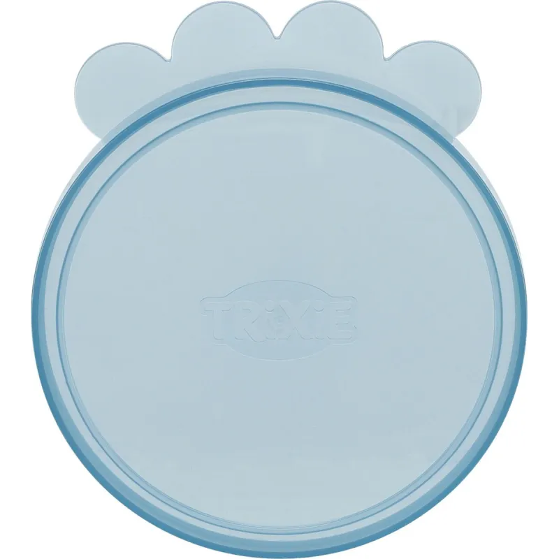 Trixie Dangteliai skardinėms, ø 7.6 cm, 3 vnt., įv. | AKVANAMAI
