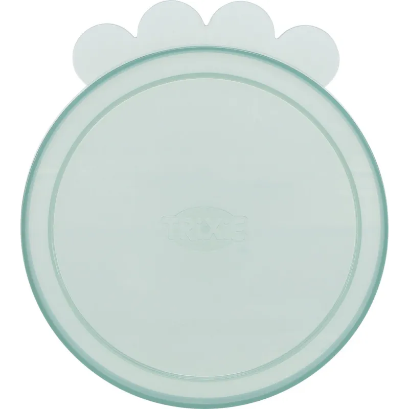 Trixie Dangteliai skardinėms, ø 10.6 cm, 2 vnt., įv. | AKVANAMAI