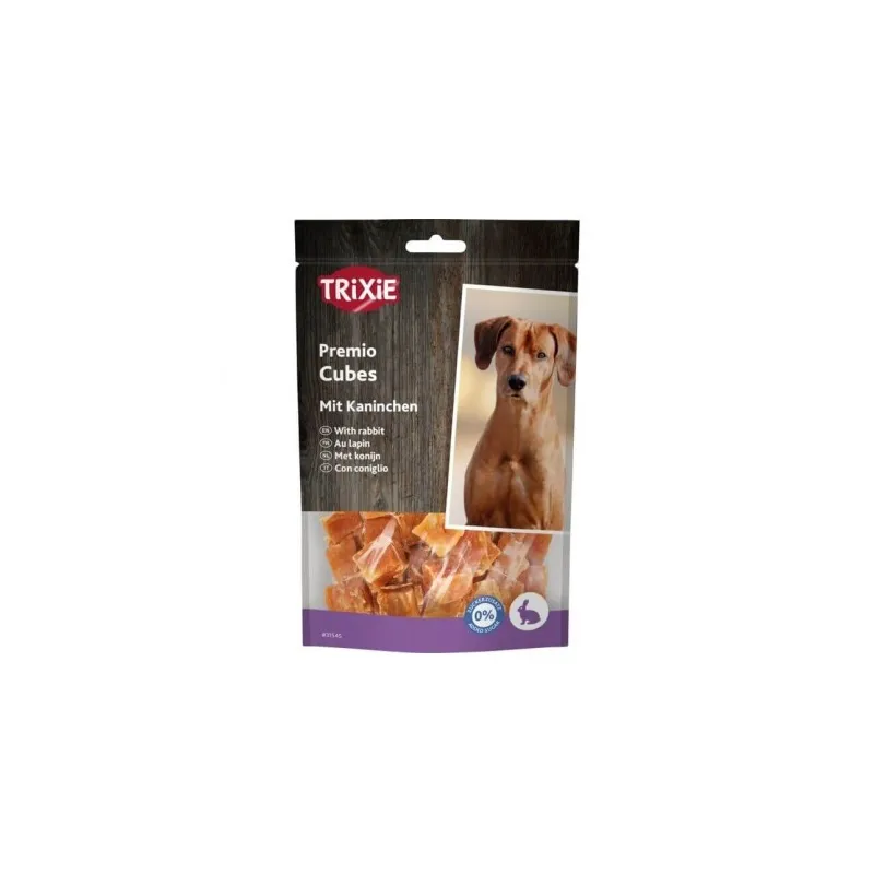 Trixie Mini Riestainiai, 100g | AKVANAMAI