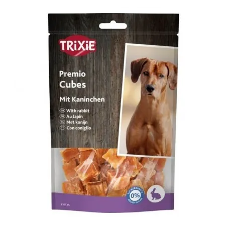 Trixie Mini Riestainiai, 100g | AKVANAMAI