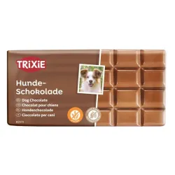 Trixie ŠOKOLADAS šunims 100g | AKVANAMAI