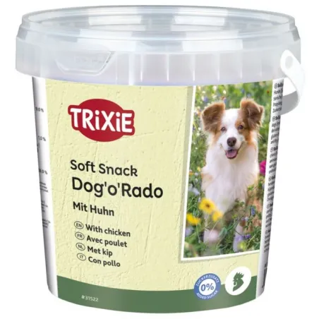 Trixie skanėstai šunims, Minkštas užkandis Dog‘o | AKVANAMAI