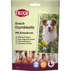 Trixie PREMIO skanėstai šunims, antienos kąsneliai | AKVANAMAI