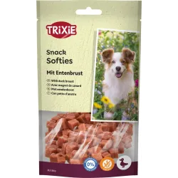 Trixie PREMIO skanėstai šunims, minkšta antiena, 100 | AKVANAMAI