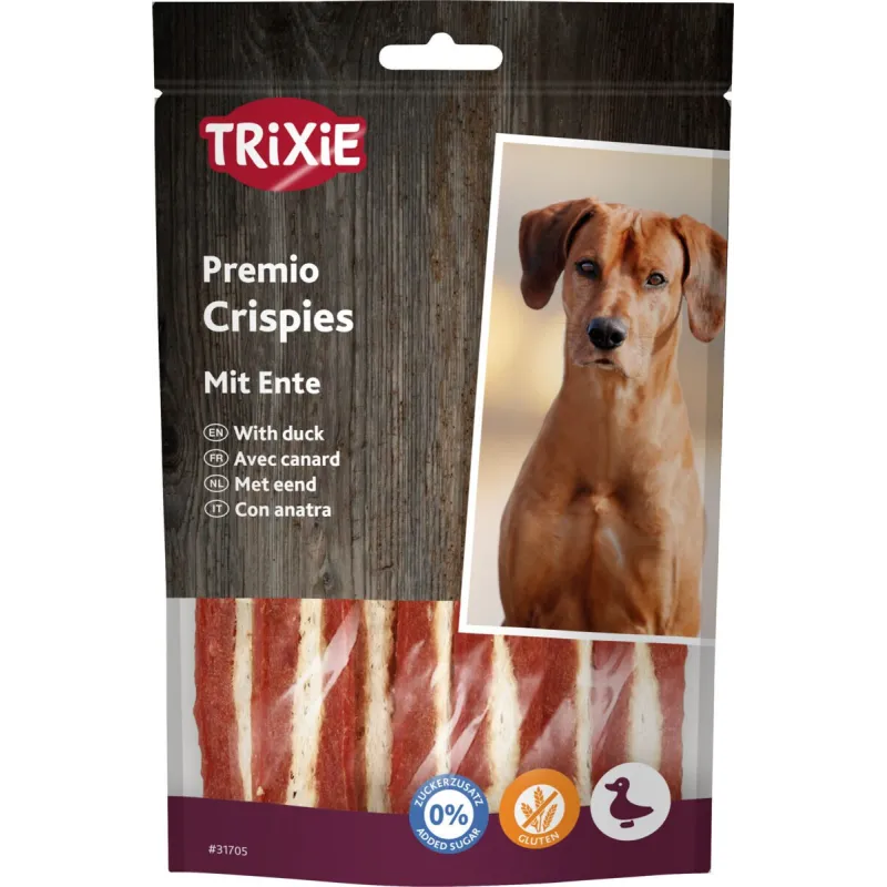 Trixie PREMIO traški antiena, 100g | AKVANAMAI