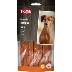 Trixie PREMIO Skanėstas Žąsienos file, 65 g | AKVANAMAI