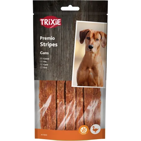 Trixie PREMIO Skanėstas Žąsienos file, 65 g | AKVANAMAI