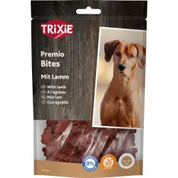 Trixie PREMIO skanėstai šunims, ėrienos kąsneliai | AKVANAMAI