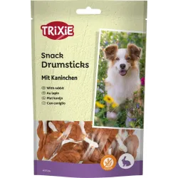 Trixie PREMIO skanėstai šunims, triušienos | AKVANAMAI