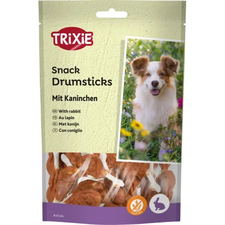 Trixie PREMIO skanėstai šunims, triušienos | AKVANAMAI