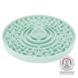 Trixie Junior Laižymo lėkštė, ø 15 cm | AKVANAMAI