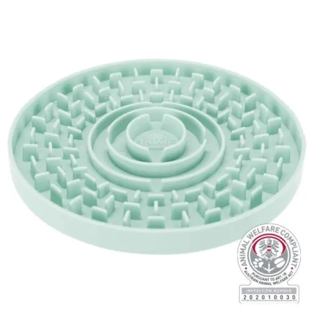 Trixie Junior Laižymo lėkštė, ø 15 cm | AKVANAMAI