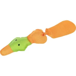 Trixie Aqua Toy duck, plūduriuojantis, poliesteris | AKVANAMAI