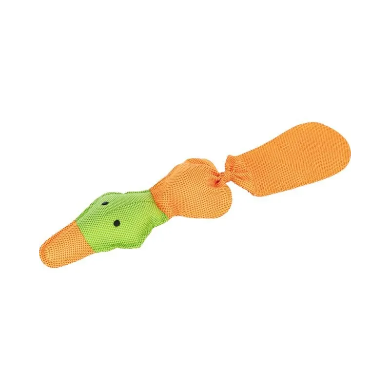 Trixie Aqua Toy duck, plūduriuojantis, poliesteris | AKVANAMAI