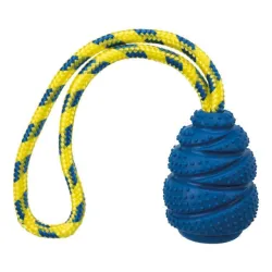 Trixie Jumper su virve, natūrali guma, 7 cm-25 cm | AKVANAMAI