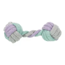 Trixie Junior Hantelis, virvė, 15 cm | AKVANAMAI