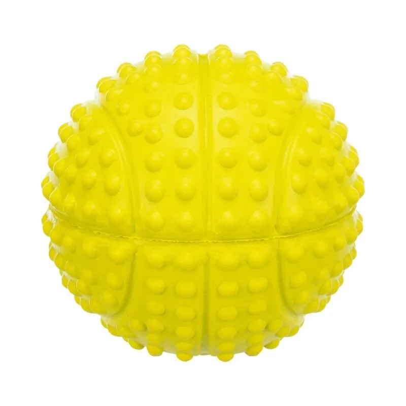 Trixie Sport kamuolys, natūrali guma, ø 5.5 cm | AKVANAMAI