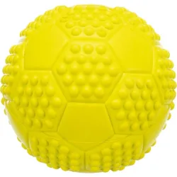 Trixie Sport kamuolys, natūrali guma, ø 7 cm | AKVANAMAI
